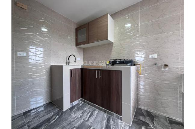 Apartamentos, Alquiler, Flora Industrial - $850.000