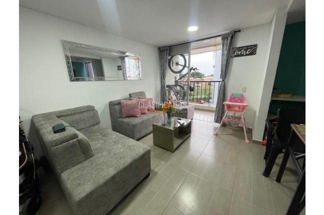 Apartamentos, Venta, Jamundí - $180.000.000