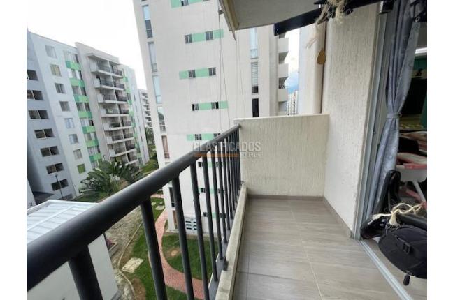 Apartamentos, Venta, Jamundí - $180.000.000