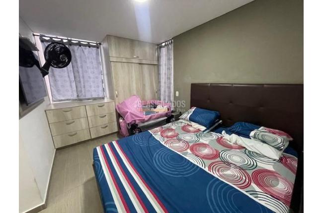 Apartamentos, Venta, Jamundí - $180.000.000