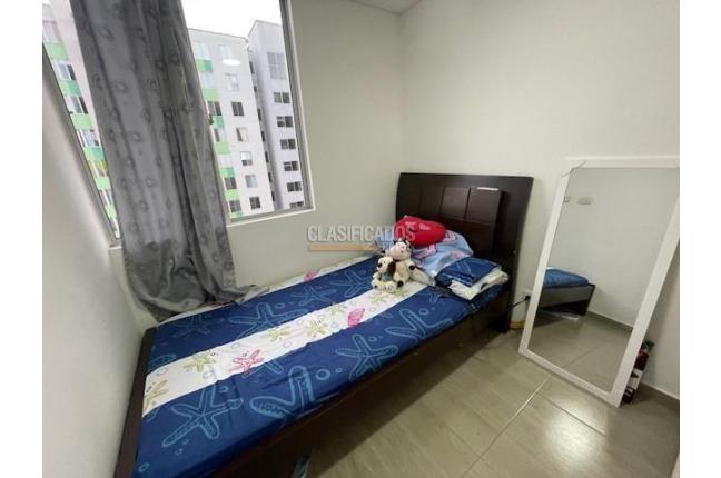 Apartamentos, Venta, Jamundí - $180.000.000