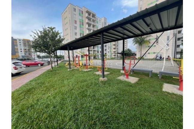 Apartamentos, Venta, Jamundí - $180.000.000