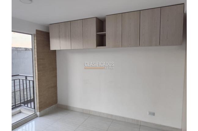 Apartaestudios, Venta en La Flora