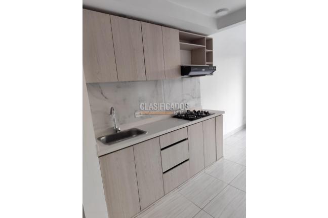 Apartaestudios, Venta en La Flora