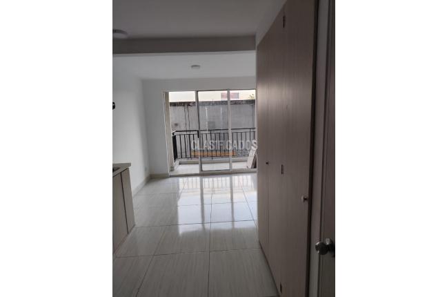 Apartaestudios, Venta en La Flora