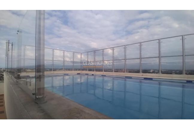 Apartaestudios, Venta, La Flora - $250.000.000