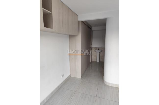 Apartaestudios, Venta, La Flora - $250.000.000