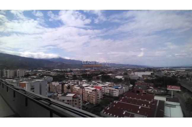 Apartaestudios, Venta, La Flora - $250.000.000