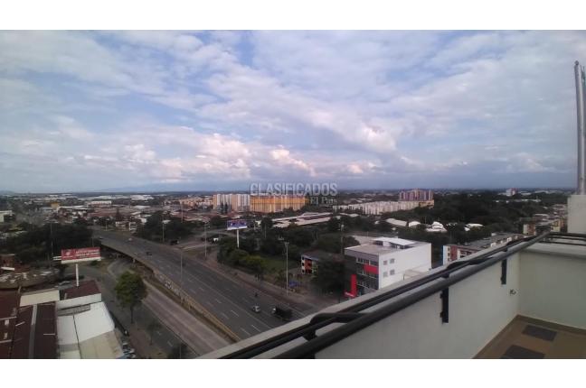 Apartaestudios, Venta, La Flora - $250.000.000