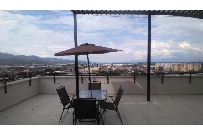 Apartaestudios, Venta, La Flora - $250.000.000