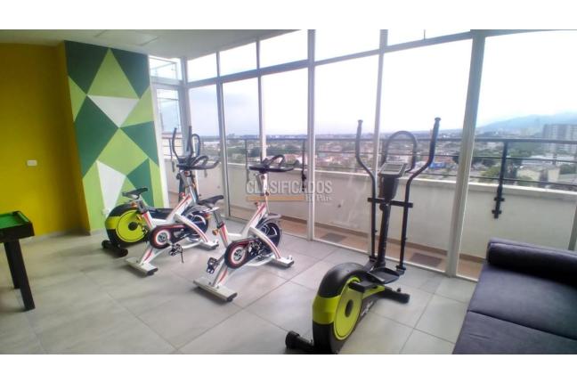 Apartaestudios, Venta, La Flora - $250.000.000