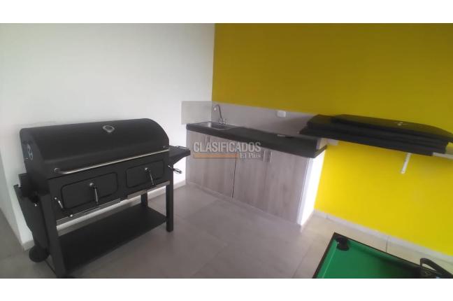 Apartaestudios, Venta, La Flora - $250.000.000