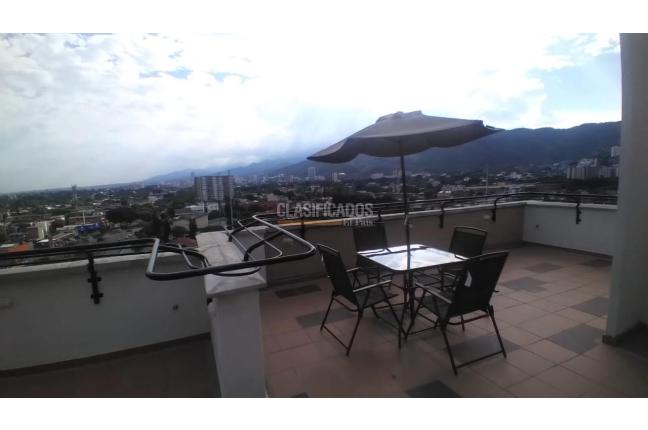 Apartaestudios, Venta, La Flora - $250.000.000