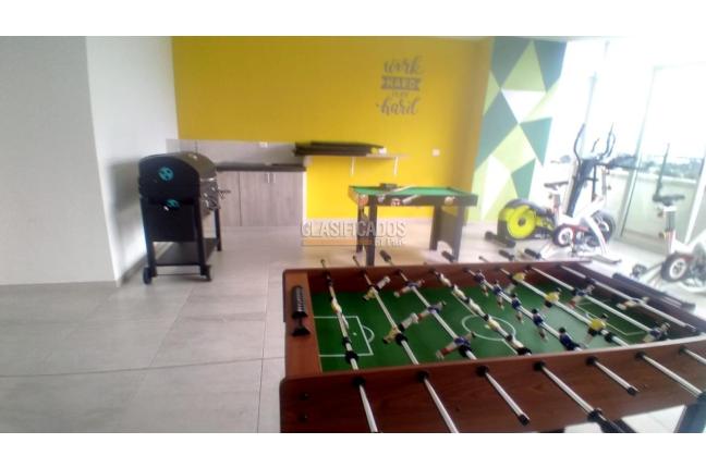 Apartaestudios, Venta, La Flora - $250.000.000