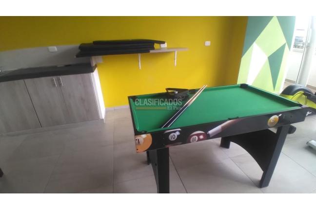 Apartaestudios, Venta, La Flora - $250.000.000