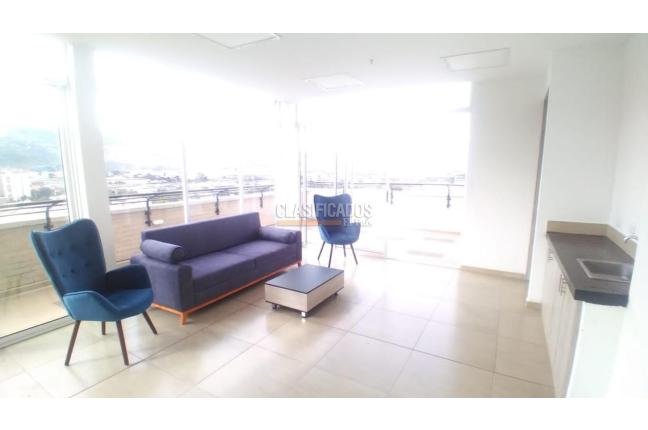 Apartaestudios, Venta, La Flora - $250.000.000