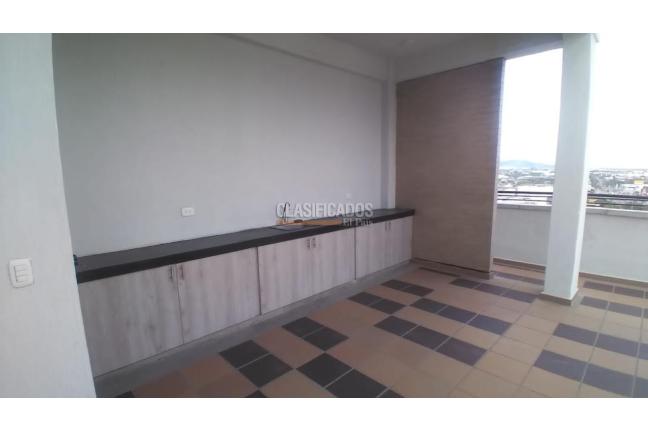 Apartaestudios, Venta, La Flora - $250.000.000