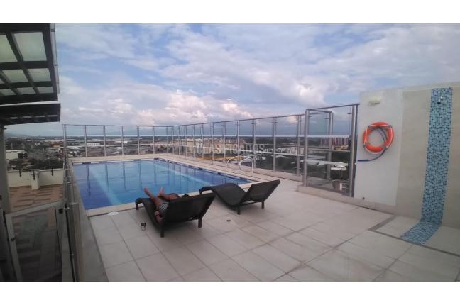 Apartaestudios, Venta, La Flora - $250.000.000