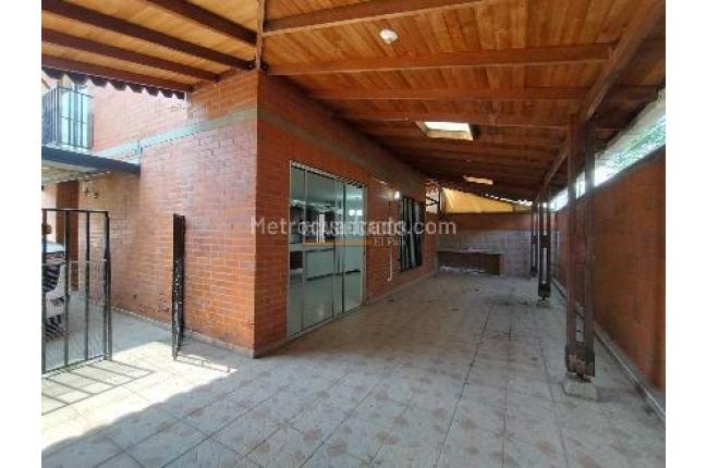 Casas, Alquiler, Jamundí - $3.200.000