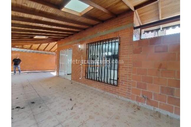 Casas, Alquiler, Jamundí - $3.200.000