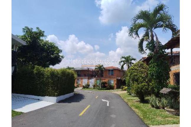 Casas, Alquiler en Jamundí