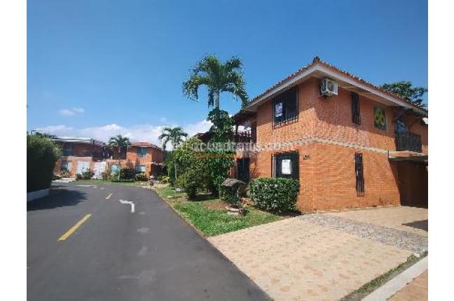 Casas, Alquiler en Jamundí