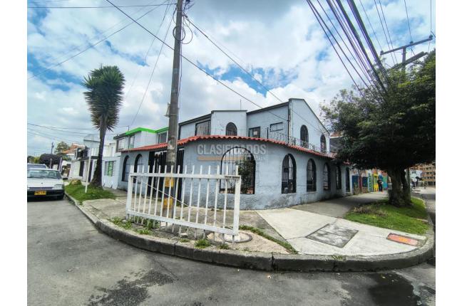 Casas, Alquiler en Bogotá