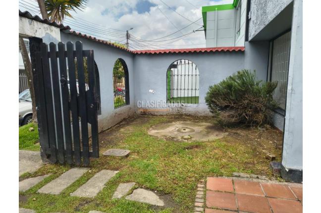 Casas, Alquiler, Bogotá - $4.350.000
