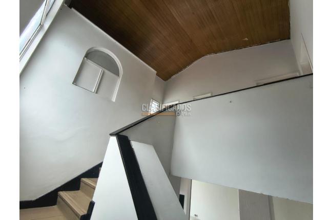 Casas, Alquiler, Bogotá - $4.350.000