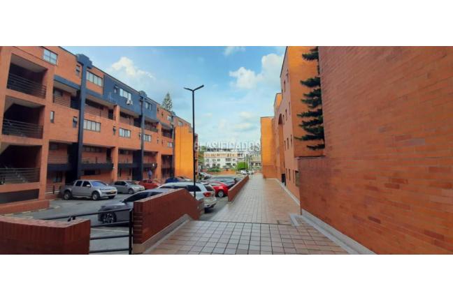 Apartamentos, Alquiler en La Cascada