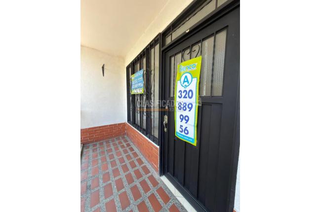 Apartaestudios, Alquiler, Nápoles - $900.000