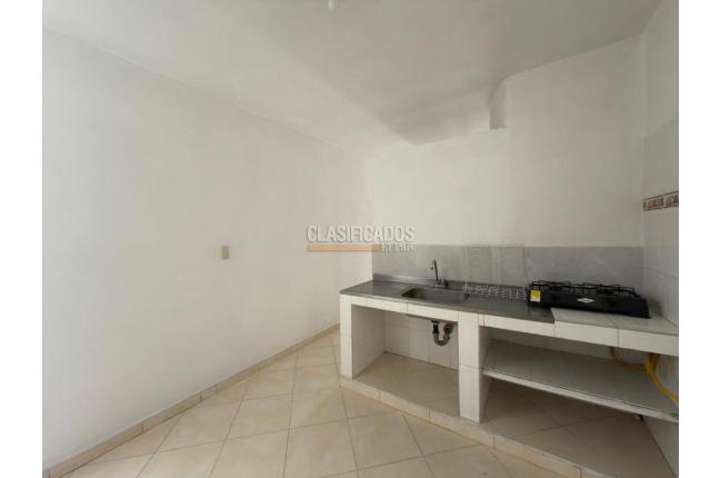 Apartaestudios, Alquiler, Nápoles - $900.000