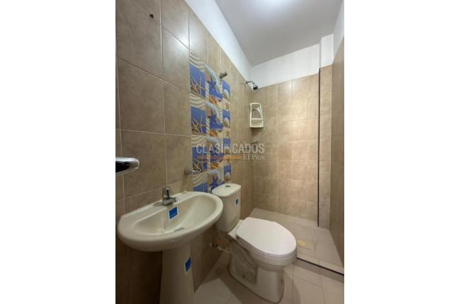 Apartaestudios, Alquiler, Nápoles - $900.000