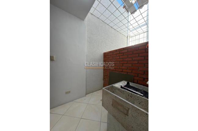 Apartaestudios, Alquiler, Nápoles - $900.000