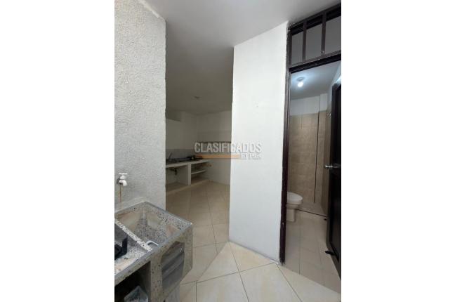 Apartaestudios, Alquiler, Nápoles - $900.000