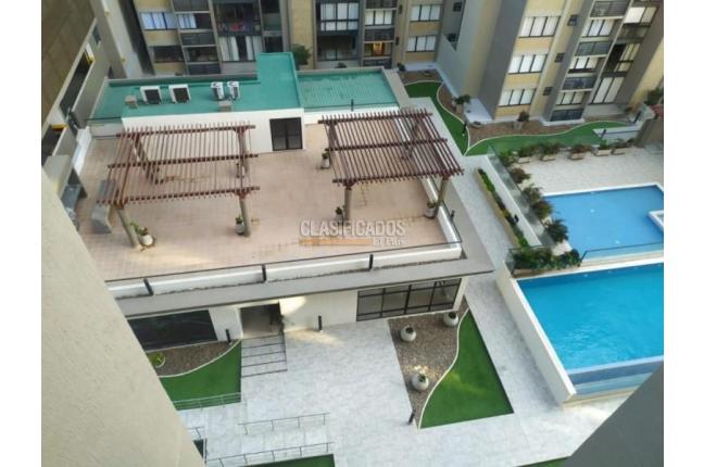 Apartamentos, Alquiler, Barranquilla - $3.500.000