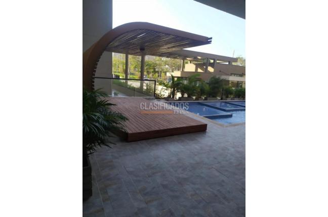 Apartamentos, Alquiler, Barranquilla - $3.500.000