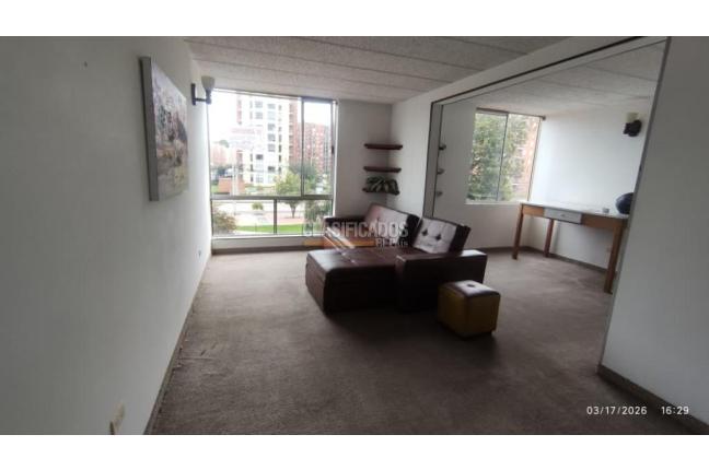 Apartamentos, Alquiler, Bogotá - $2.100.000