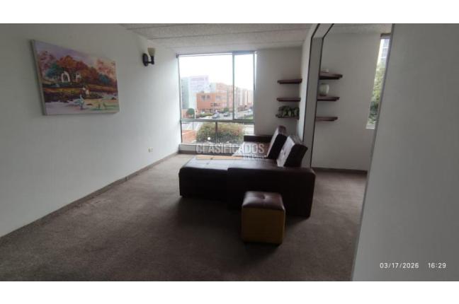 Apartamentos, Alquiler, Bogotá - $2.100.000