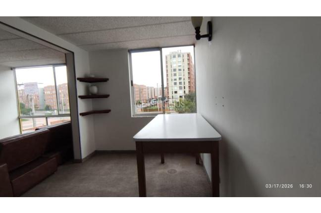 Apartamentos, Alquiler, Bogotá - $2.100.000