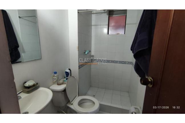 Apartamentos, Alquiler, Bogotá - $2.100.000