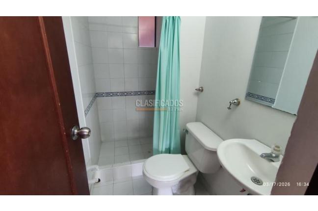 Apartamentos, Alquiler, Bogotá - $2.100.000
