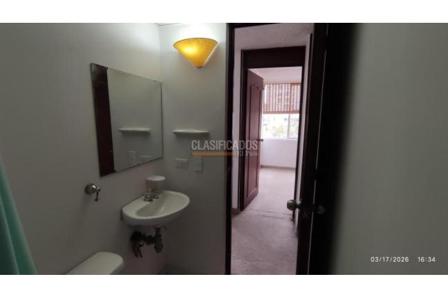 Apartamentos, Alquiler, Bogotá - $2.100.000
