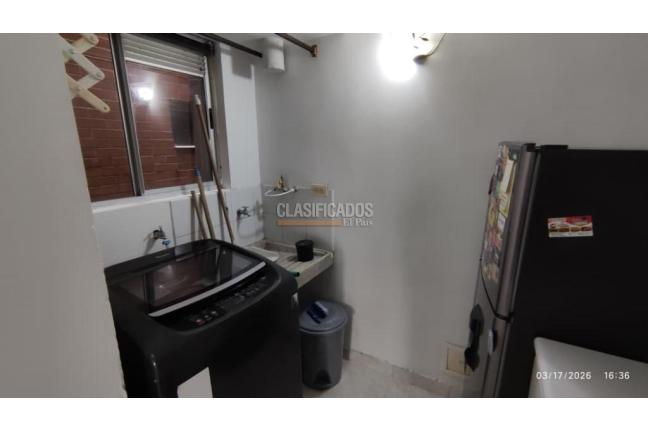 Apartamentos, Alquiler, Bogotá - $2.100.000