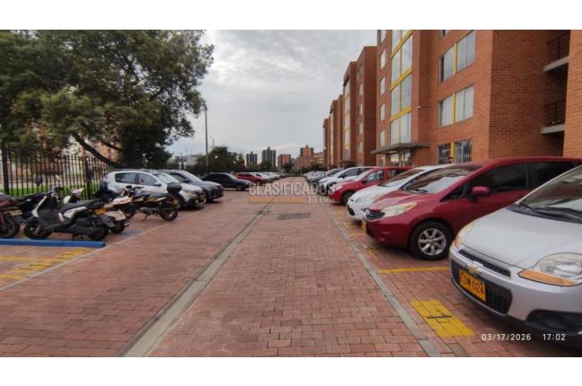 Apartamentos, Alquiler, Bogotá - $2.100.000