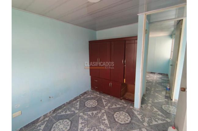 Casas, Alquiler, Jamundí - $600.000