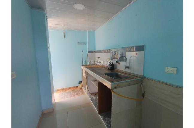 Casas, Alquiler, Jamundí - $600.000