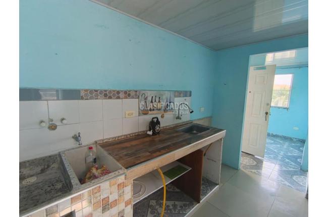 Casas, Alquiler, Jamundí - $600.000