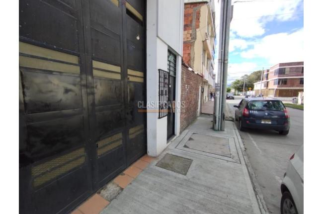 Locales y Bodegas, Alquiler en Bogotá