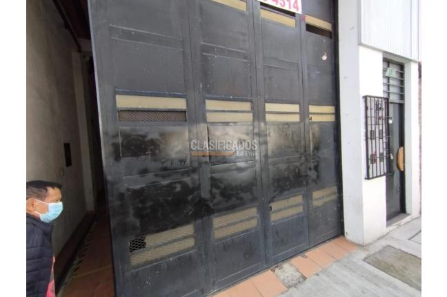 Locales y Bodegas, Alquiler en Bogotá